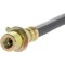 Centric Parts Brake Hose, 150.61037 150.61037 - alternate 4